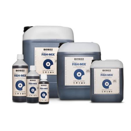 BioBizz Fish Mix BioBizz Fish Mix